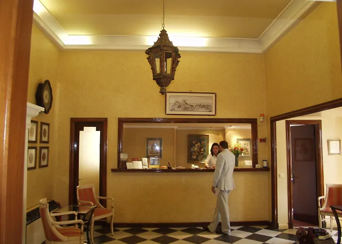 Cavalieri Hotel