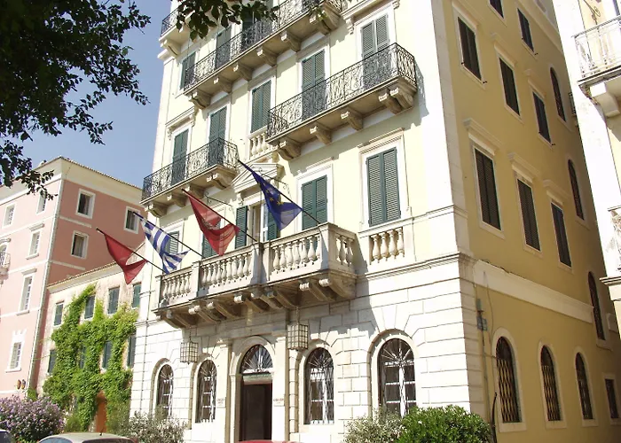 Cavalieri Hotel